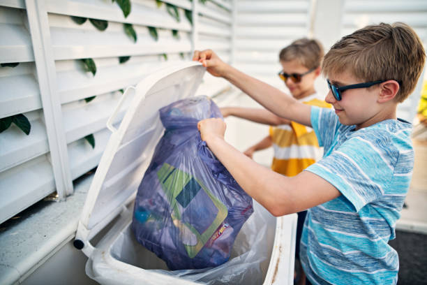 Best Dumpster Rental Services  in Lantana, TX