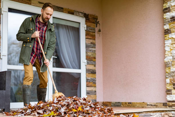 Best Residential Junk Removal  in Lantana, TX