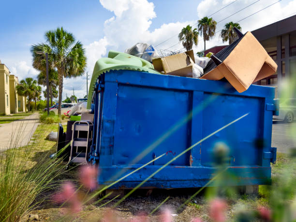Best Commercial Cleanout Services  in Lantana, TX