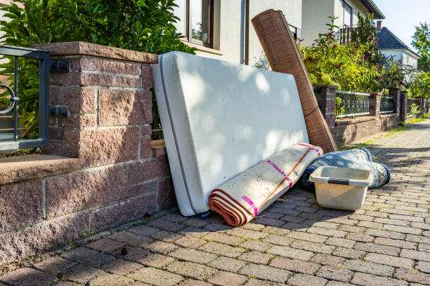 Commercial Cleanout Services in Lantana, TX